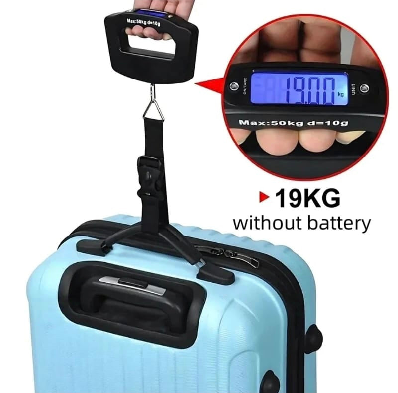 50๐ธ๐ด/10๐ด ๐ฃ๐ผ๐ฟ๐๐ฎ๐ฏ๐น๐ฒ ๐๐ฎ๐ป๐ฑ๐ต๐ฒ๐น๐ฑ ๐๐ถ๐ด๐ถ๐๐ฎ๐น ๐๐๐ด๐ด๐ฎ๐ด๐ฒ ๐ฆ๐ฐ๐ฎ๐น๐ฒ โ ๐ง๐ฟ๐ฎ๐๐ฒ๐น ๐ช๐ฒ๐ถ๐ด๐ต๐ ๐ ๐ฒ๐ฎ๐๐๐ฟ๐ถ๐ป๐ด ๐ง๐ผ๐ผ๐น ๐ณ๐ผ๐ฟ ๐๐ฎ๐ด๐ & ๐ฆ๐๐ถ๐๐ฐ๐ฎ๐๐ฒ๐