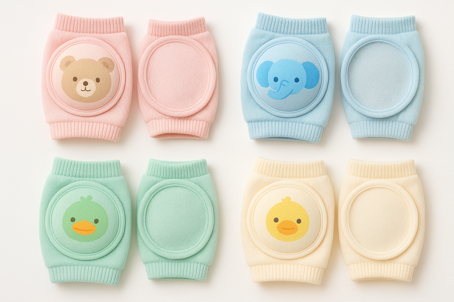 baby knee pads