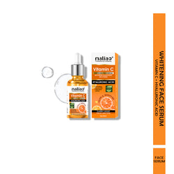 𝗠𝗮𝗹𝗶𝗮𝗼 𝗩𝗶𝘁𝗮𝗺𝗶𝗻 𝗖 𝗪𝗵𝗶𝘁𝗲𝗻𝗶𝗻𝗴 𝗙𝗮𝗰𝗲 𝗦𝗲𝗿𝘂𝗺