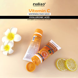 𝗠𝗮𝗹𝗶𝗮𝗼 𝗩𝗶𝘁𝗮𝗺𝗶𝗻 𝗖 𝗪𝗵𝗶𝘁𝗲𝗻𝗶𝗻𝗴 𝗙𝗮𝗰𝗲 𝗪𝗮𝘀𝗵 𝘄𝗶𝘁𝗵 𝗕𝗲𝗿𝗿𝘆 𝗚𝗹𝘂𝘁𝗮𝘁𝗵𝗶𝗼𝗻𝗲 & 𝗛𝘆𝗮𝗹𝘂𝗿𝗼𝗻𝗶𝗰 𝗔𝗰𝗶𝗱 𝗳𝗼𝗿 𝗚𝗹𝗼𝘄𝗶𝗻𝗴 𝗦𝗸𝗶𝗻 (𝗗𝗲𝗲𝗽 𝗖𝗹𝗲𝗮𝗻𝘀𝗶𝗻𝗴, 𝗢𝗶𝗹 𝗖𝗼𝗻𝘁𝗿𝗼𝗹, 𝗔𝗻𝘁𝗶-𝗔𝗰𝗻𝗲, 𝗠𝗼𝗶𝘀𝘁𝘂𝗿𝗶𝘇𝗶𝗻𝗴, 𝗔𝗹𝗹 𝗦𝗸𝗶𝗻 𝗧𝘆𝗽𝗲𝘀)