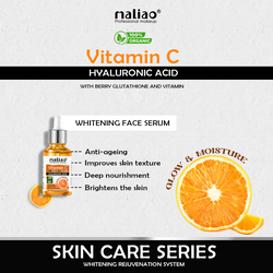 𝗠𝗮𝗹𝗶𝗮𝗼 𝗢𝗿𝗴𝗮𝗻𝗶𝗰 𝗩𝗶𝘁𝗮𝗺𝗶𝗻 𝗖 𝗦𝗸𝗶𝗻 𝗖𝗮𝗿𝗲 𝗦𝗲𝘁 (5 𝗣𝗶𝗲𝗰𝗲)